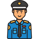 policeman